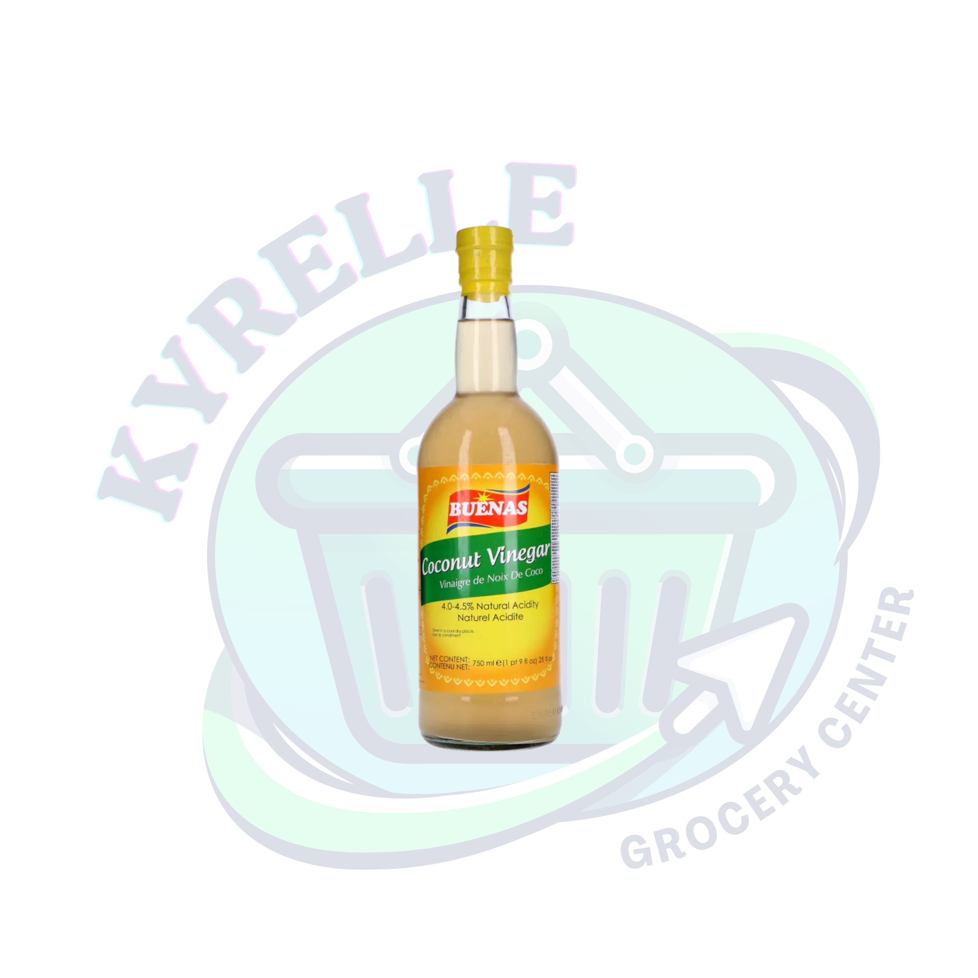Vinegar